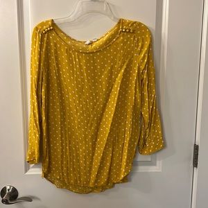 Women’s Gap Blouse